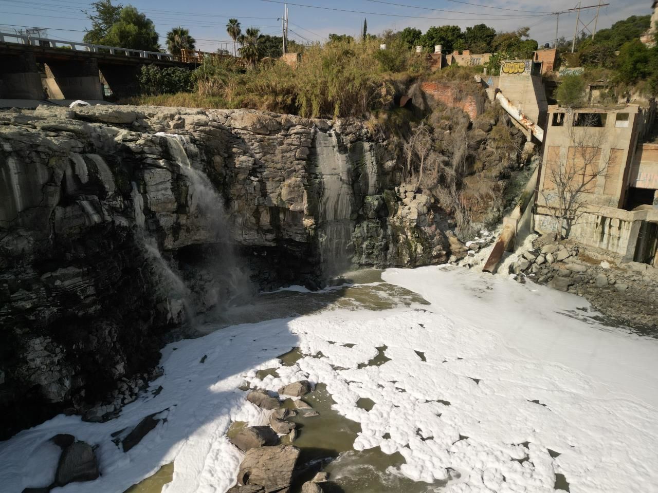Comunidad de Cabecera Municipal de El Salto
