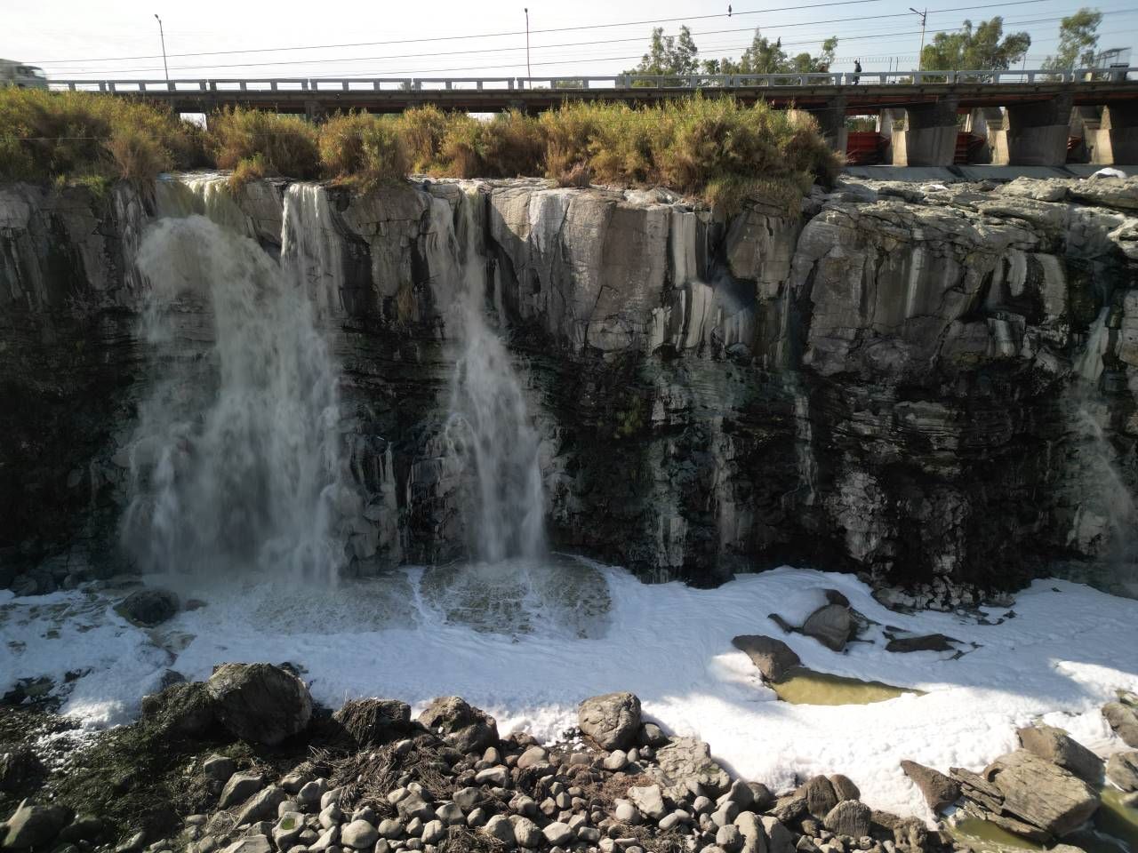 Comunidad de Cabecera Municipal de El Salto