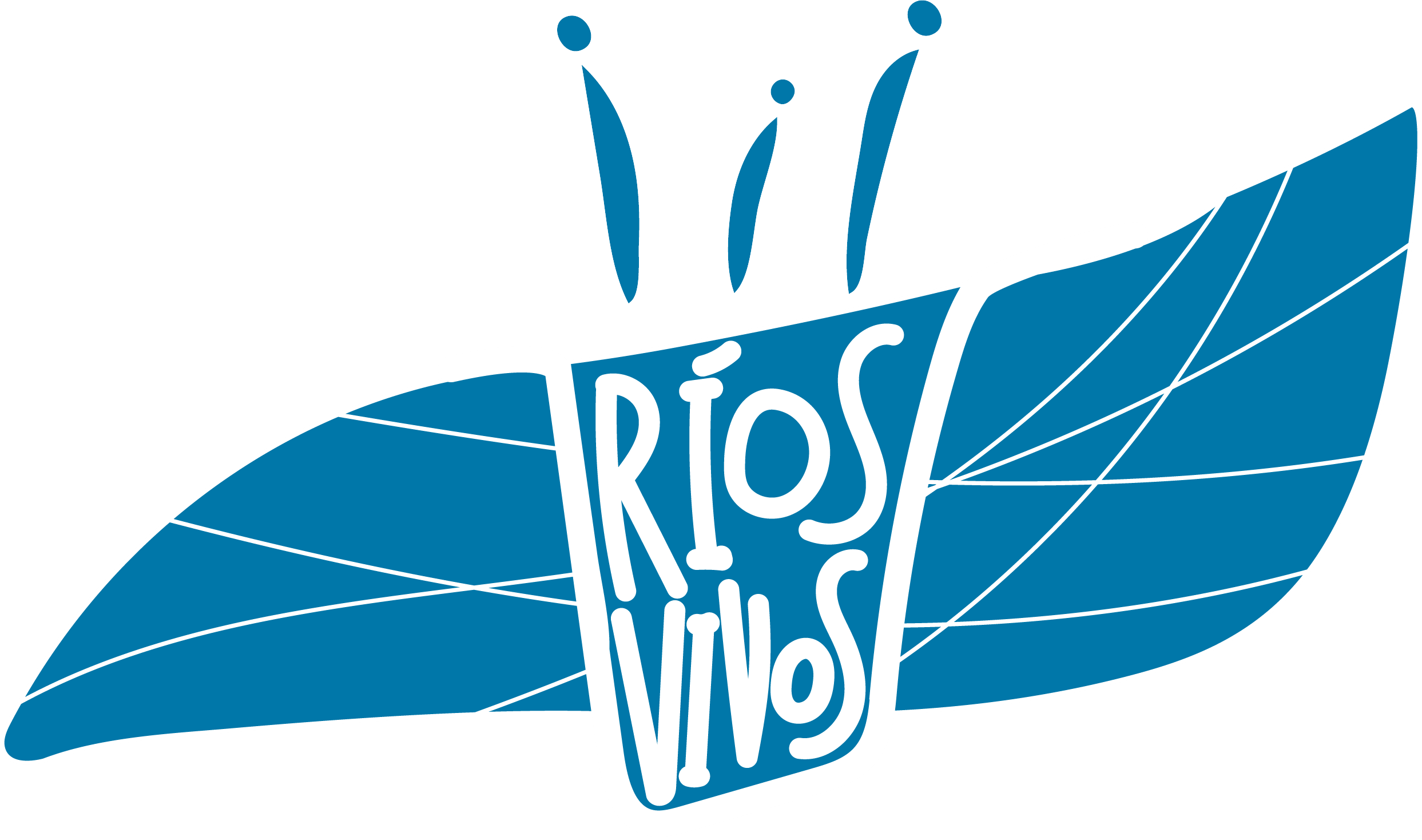 Ríos Vivos